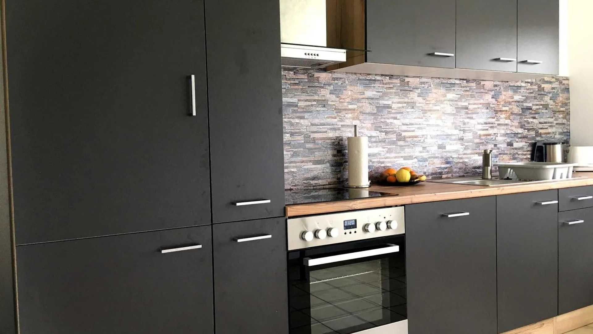 Apartment Haus Allgaeu Ruh Goerisried