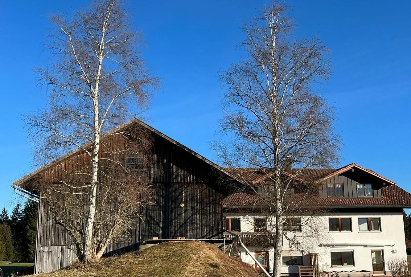 Haus Allgaeu Ruh Goerisried 0*,  Germany
