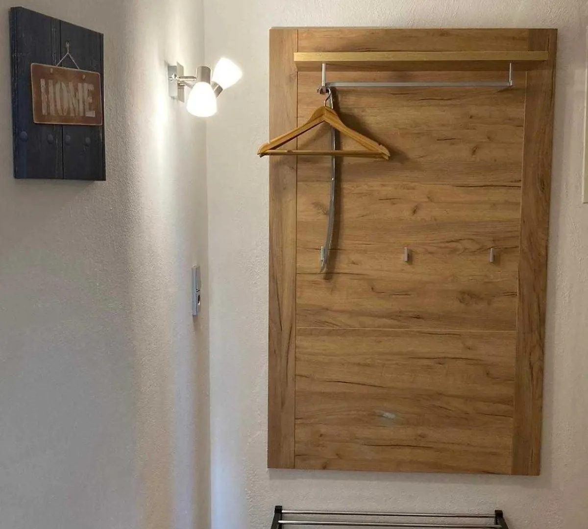 Haus Allgaeu Ruh Goerisried Apartment