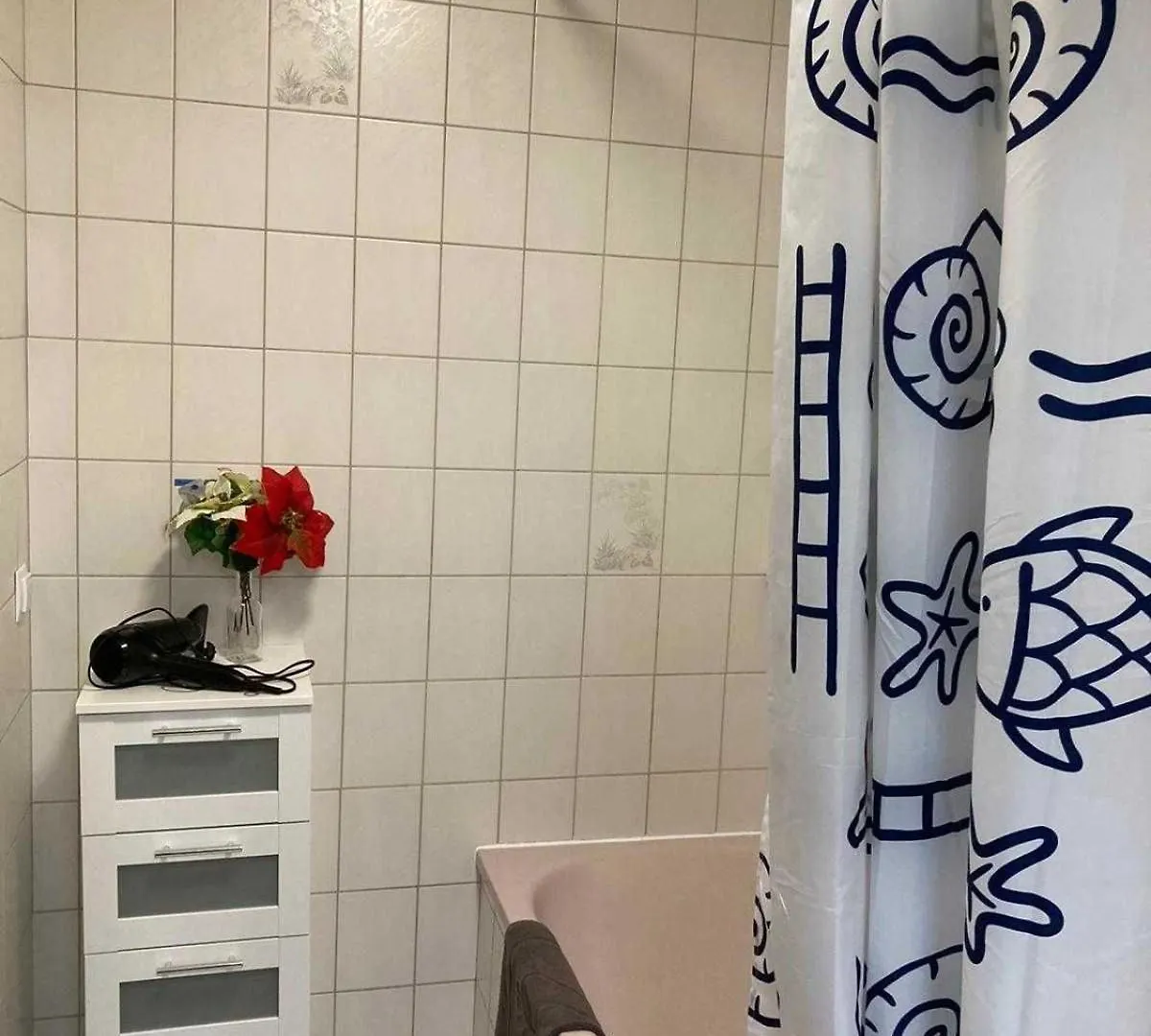 Apartment Haus Allgaeu Ruh Goerisried