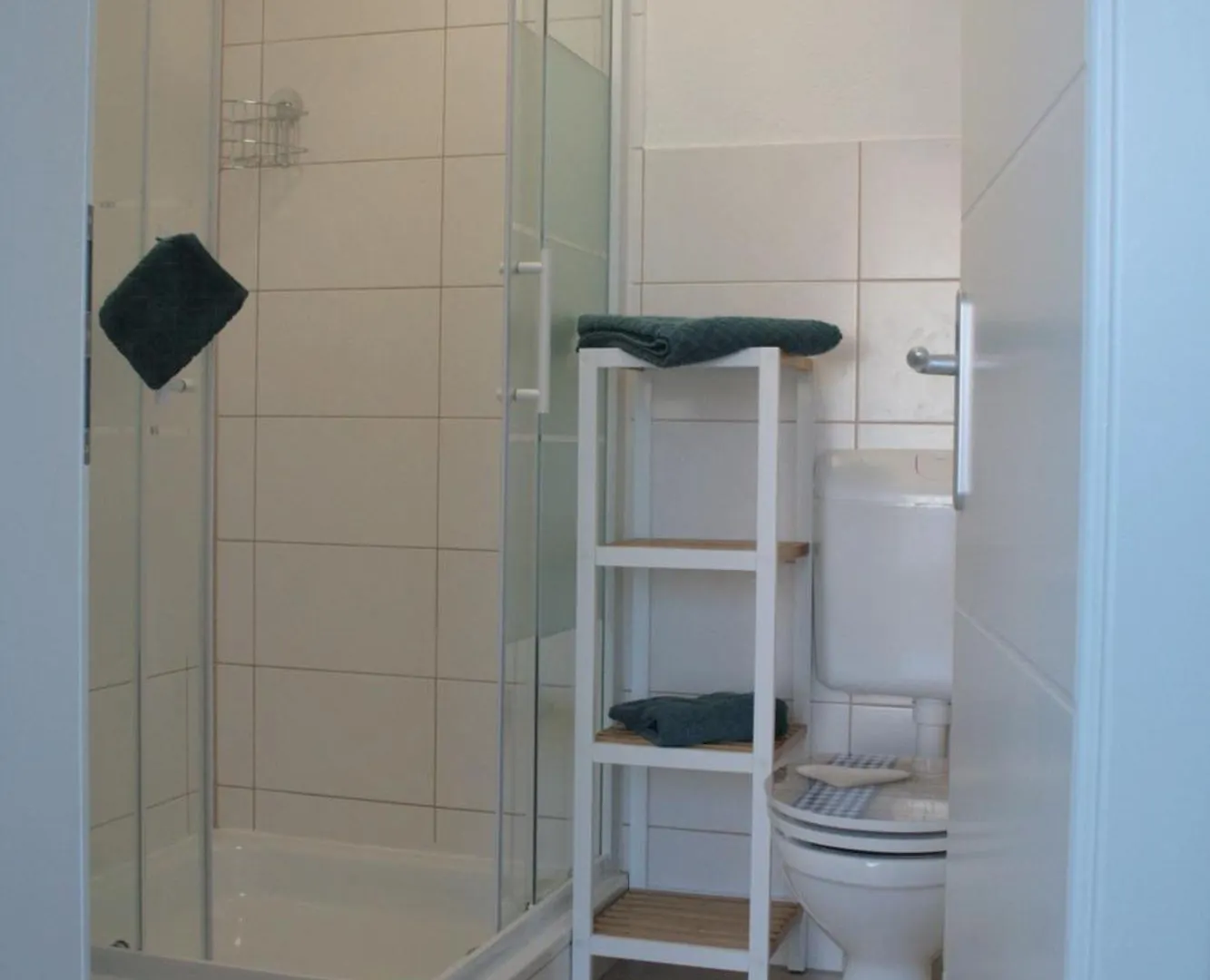Haus Allgaeu Ruh Goerisried 0*,