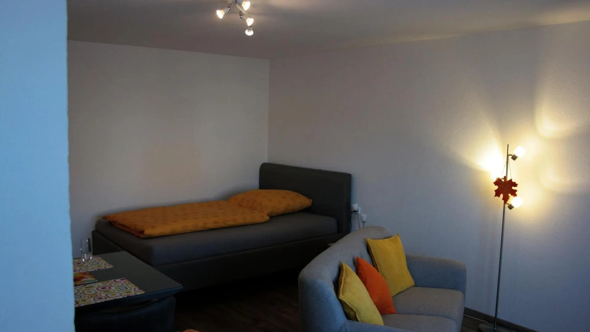 Haus Allgaeu Ruh Goerisried Apartment