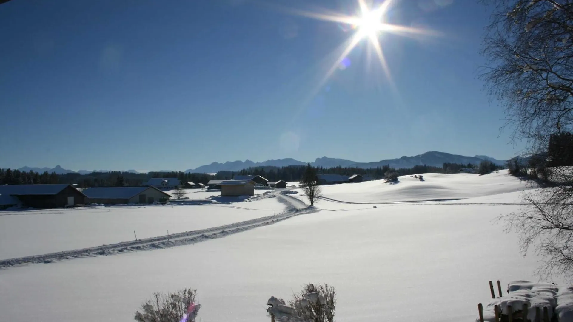 Haus Allgaeu Ruh Goerisried 0*,  Germany