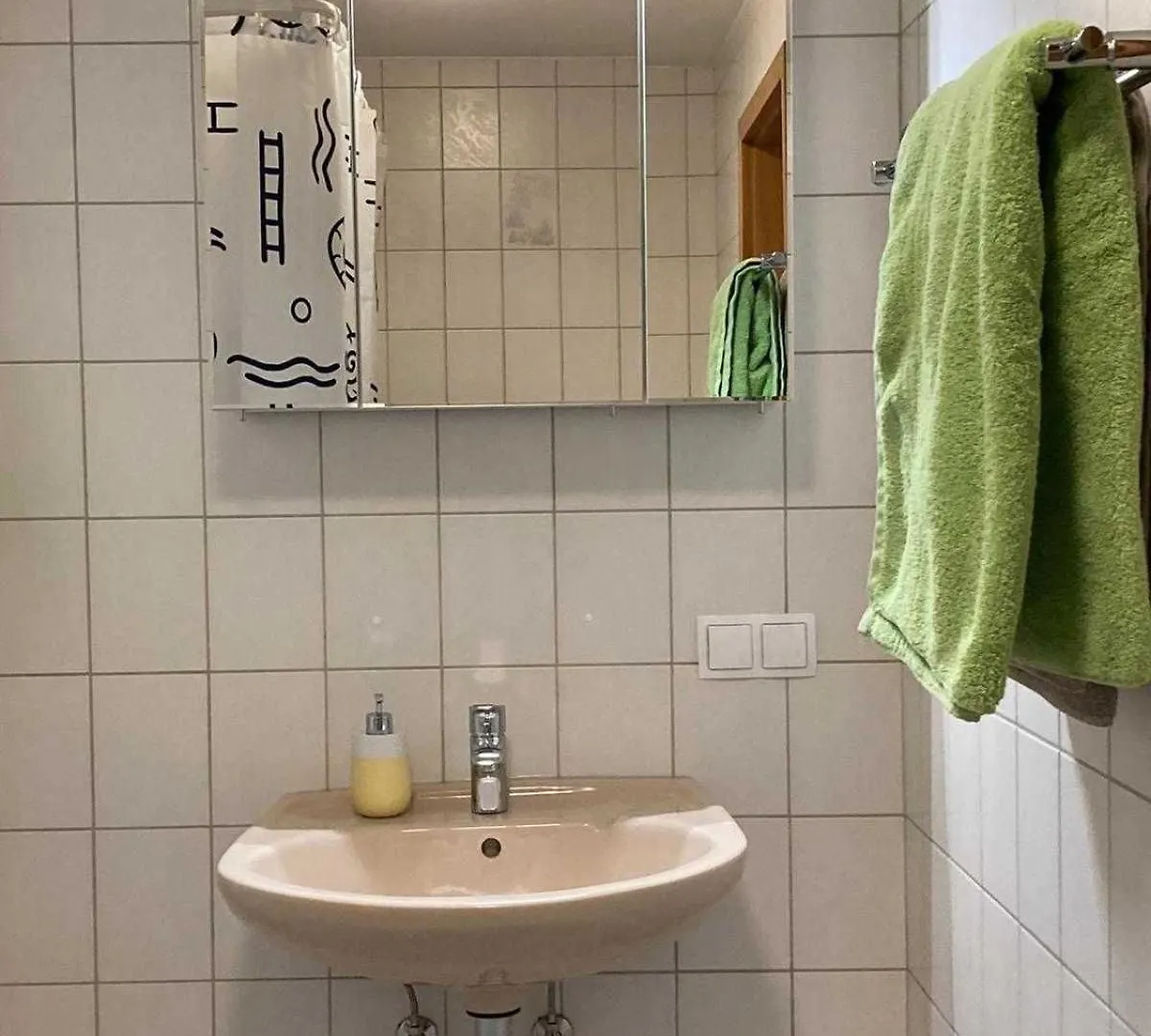 Haus Allgaeu Ruh Goerisried