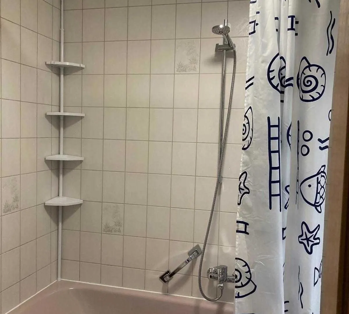 Apartment Haus Allgaeu Ruh Goerisried